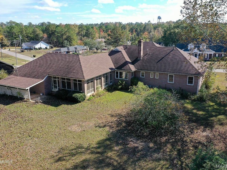 840 Ashley Dr, Thomasville, AL 36784 Zillow
