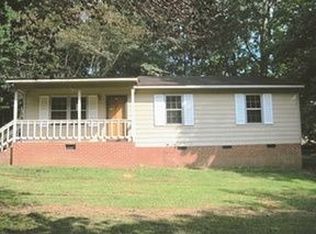 2417 Dover St, Sanford, NC 27330