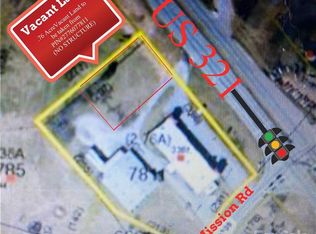 3351 Hickory Blvd, Hudson, NC 28638