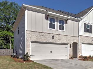 3355 Verdi Ln, Kennesaw, GA 30144