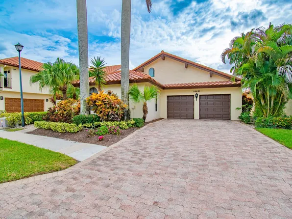 22651 Esplanada Circle W, Boca Raton, FL 33433