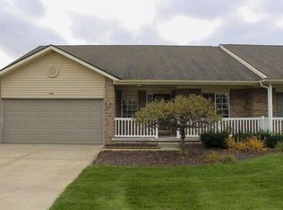 1658 Chippewa Way, Mount Pleasant, MI 48858