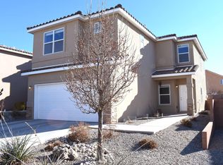 11808 Suny Bay Rd SE, Albuquerque, NM 87123
