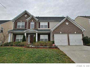 13600 Porter Creek Rd, Charlotte, NC 28262