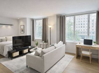 225 Rector Pl APT 6B, New York, NY 10280