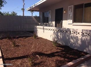 3610 W Roma Ave, Phoenix, AZ 85019