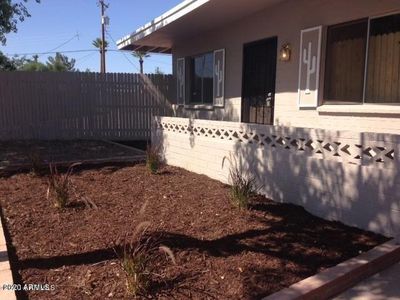 3610 W Roma Ave, Phoenix, AZ, 85019