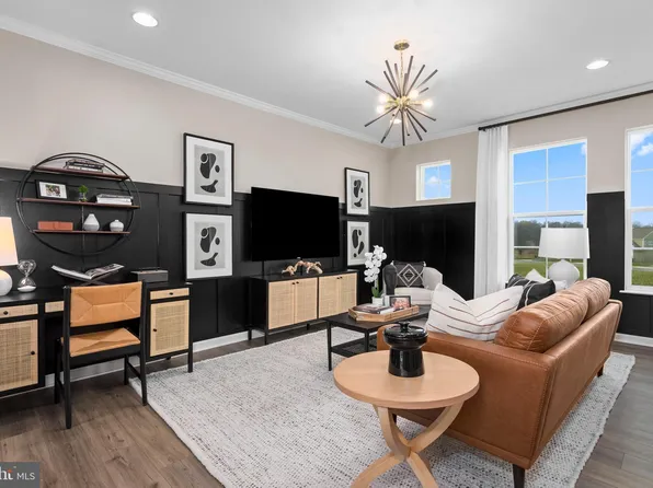 420 Husky Trl, Martinsburg, WV 25403