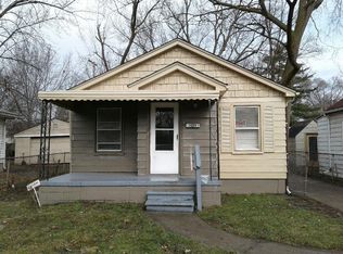 8261 Hudson Ave #800, Warren, MI 48089