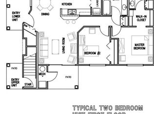 409 N 1st St APT 3, Edmore, MI 48829