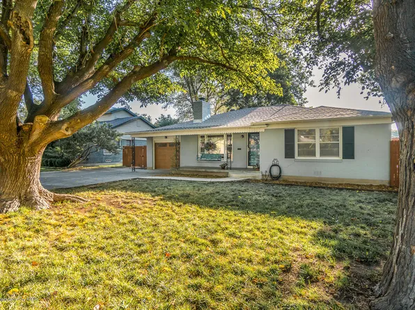 2219 S Milam St, Amarillo, TX 79109