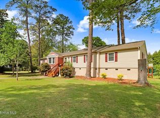 105 Harbor Drive, Washington, NC 27889