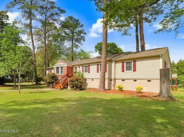 105 Harbor Drive, Washington, NC 27889