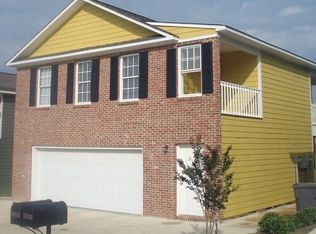 1479-1479 Saint Andrews Ln, Starkville, MS 39759