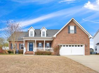 2744 Bardolino Dr, Fayetteville, NC 28306