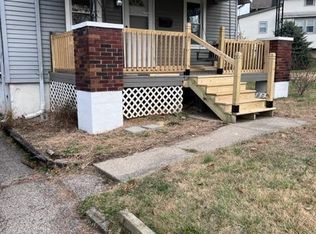 1284 Section Rd, Cincinnati, OH 45237