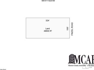 0 Finzel Rd, Carleton, MI 48117