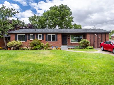3964 S 3210 E, Salt Lake City, UT, 84124