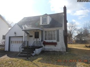1025 Irvington Ave NE, Massillon, OH