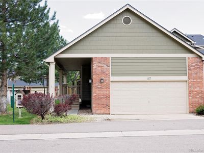 4825 S Ammons Street #117, Denver, CO, 80123