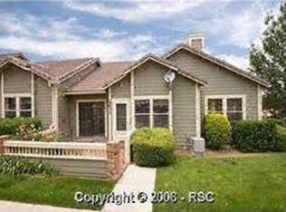 750 Crown Point Dr, Colorado Springs, CO 80906