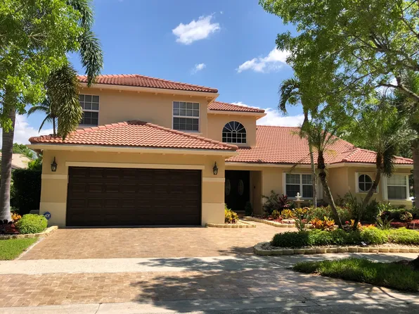 199 Fairmont Way, Weston, FL 33326