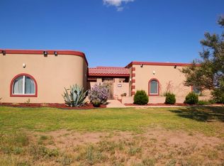 1219 S Moss Lake Rd, Big Spring, TX 79720