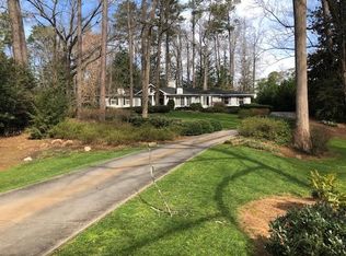 337 King Rd NW, Atlanta, GA 30342