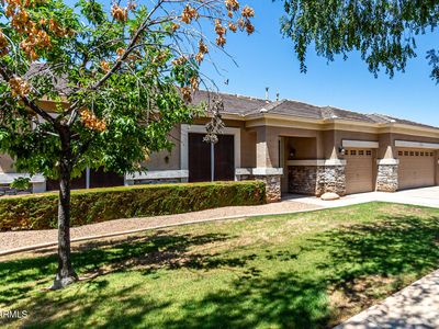 3006 E Lexington Ave, Gilbert, AZ, 85234