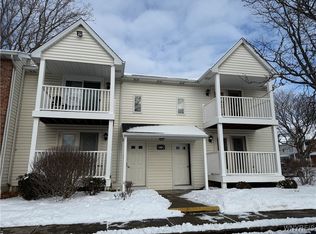4605 Chestnut Ridge Rd APT K, Amherst, NY 14228