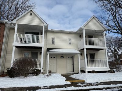 4605 Chestnut Ridge Rd APT K, Amherst, NY, 14228