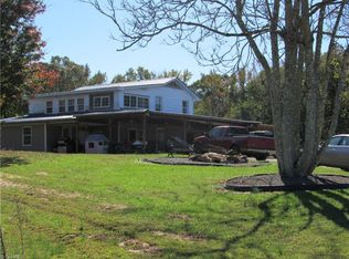 16235 Old Beatty Ford Rd, Gold Hill, NC 28071