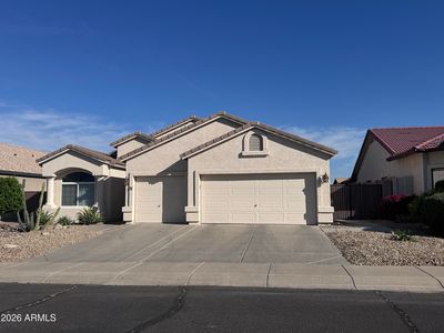 722 W BETH Drive, Phoenix, AZ, 85041