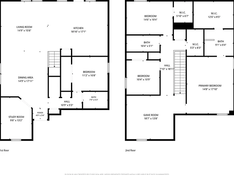 2326 Brookeland Meadow Ct — Photo 3