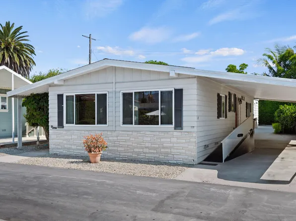 340 Old Mill Rd Space 12, Santa Barbara, CA 93110