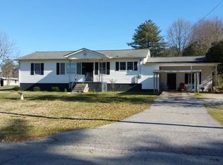 250 Zion Church Rd, Pacolet, SC 29372