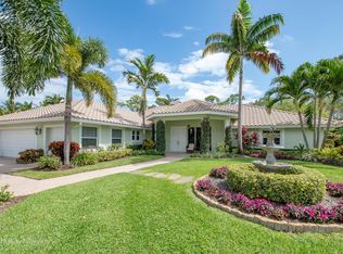 11828 Dunes Rd, Boynton Beach, FL 33436