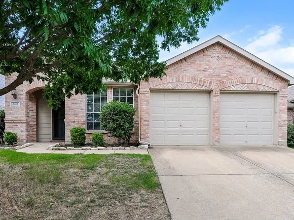 3612 Diamond Ranch Rd, Roanoke, TX 76262