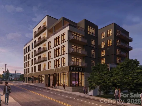 120 Biltmore Ave #201, Asheville, NC 28801