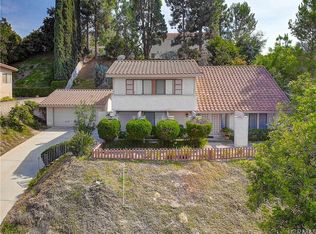 20526 Lake Canyon Dr, Walnut, CA 91789