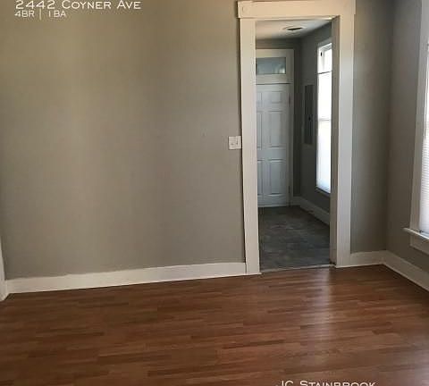 3rd image of 2442 Coyner Ave