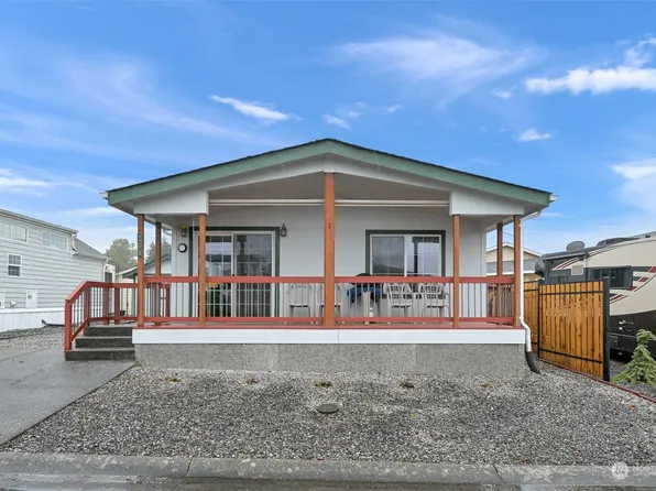 4751 Birch Bay Lynden Road #209, Blaine, WA 98230