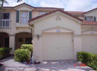 8298 Via Leonessa, Boca Raton, FL 33433