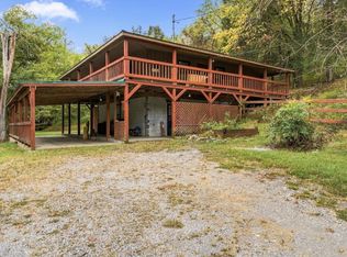 280 Lancaster Hwy, Hickman, TN 38567