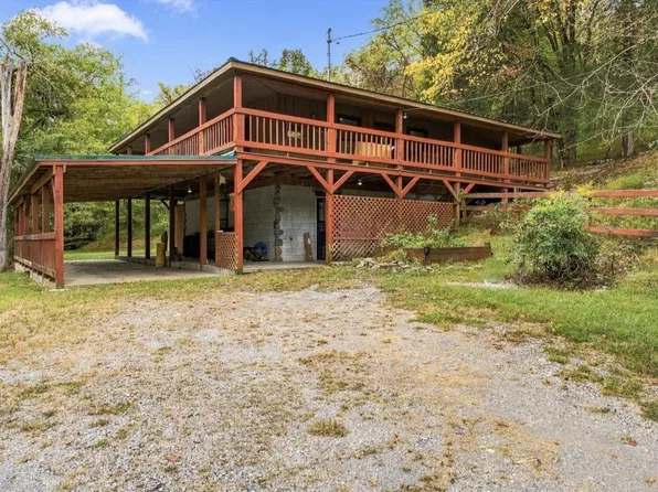 280 Lancaster Hwy, Hickman, TN 38567