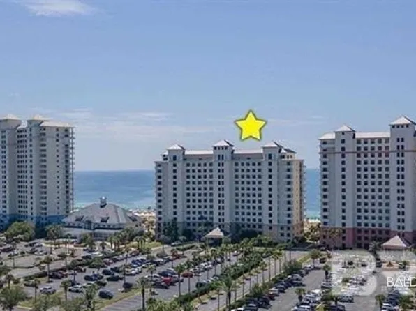 527C Beach Club Trl #C104, Gulf Shores, AL 36542