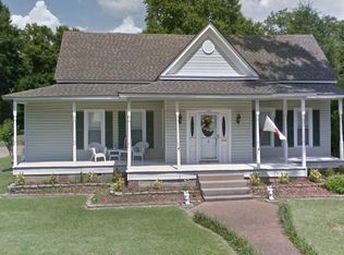 246 Dampeer St, Crystal Springs, MS 39059