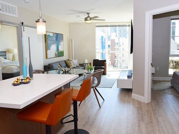 5th image of 1526 India St #506