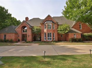 2441 Spyglass Hill Ct, Abilene, TX 79606