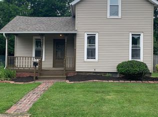 318 N Lyman St, Wadsworth, OH 44281